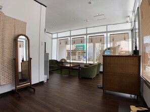 Private Vacation Home | 3 bedrooms, desk, iron/ironing board, free WiFi - Not Ninja Osaka Hirano 1 (Osaka)