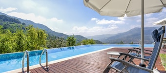 Avena Mountain Hotel - Adults Only