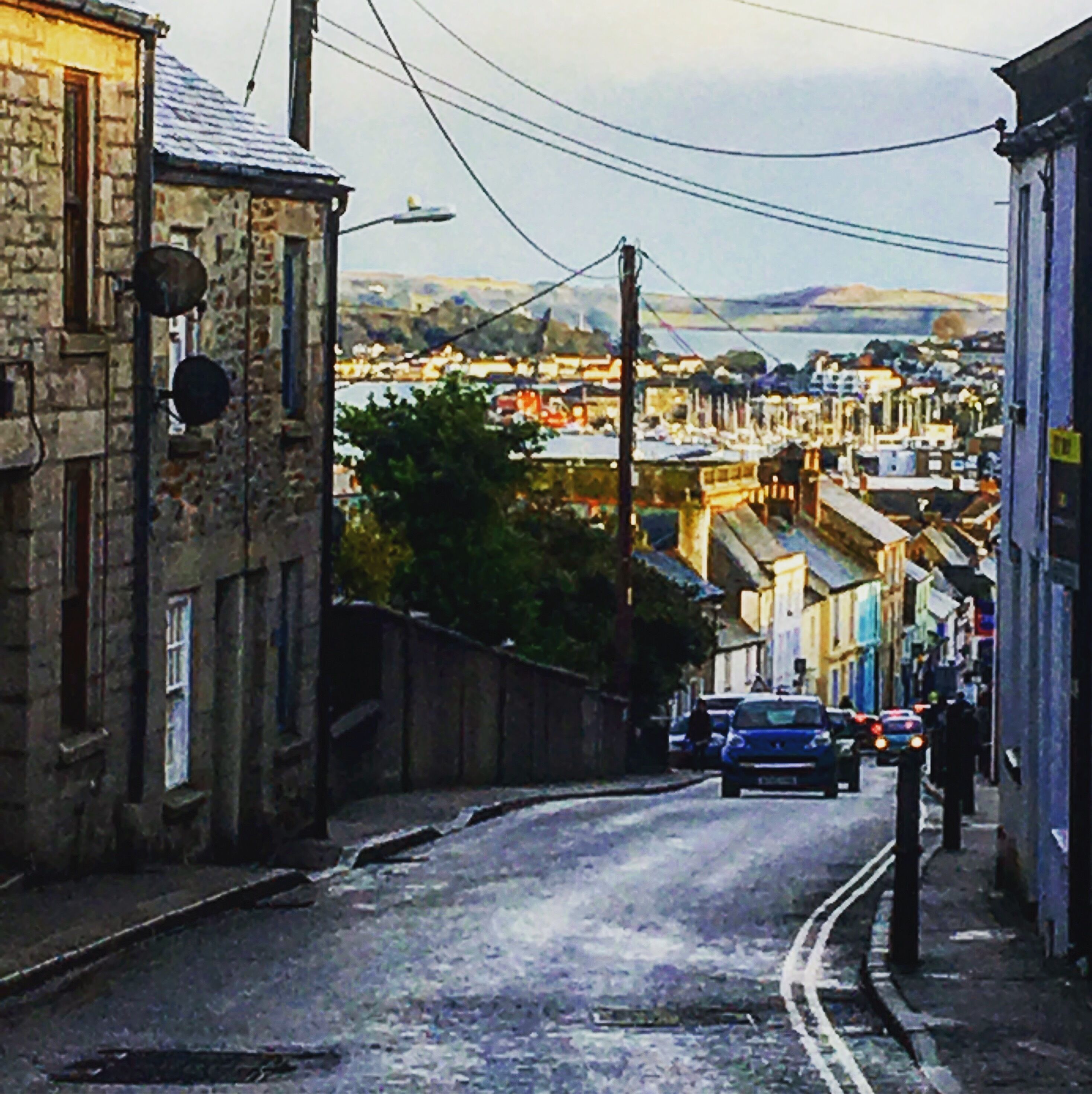 18th Century Grade 2 Listed Delightful Cornish Cottage. Ideal location. Perfect