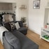 One Bedroom Flat, Sleeps 4, Balcony & Free Parking