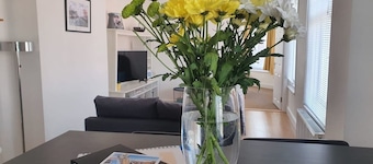 59a Whitstable - 1 Bedroom Flat With Balcony