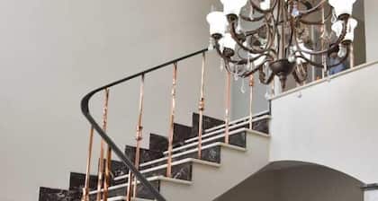 34onLincoln Guesthouse