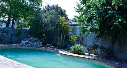 34onLincoln Guesthouse
