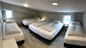 Phòng Deluxe | Truy cập Internet không dây miễn phí, bộ trải giường