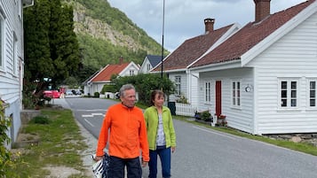 Wandern