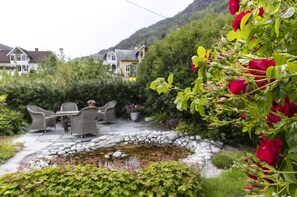 Jardín