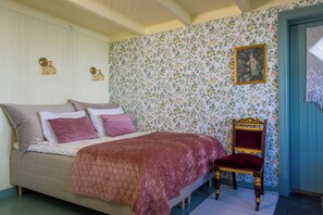 Design Double Room (Nipa, nr 6)