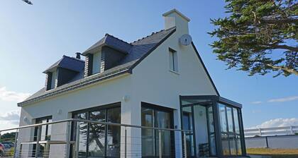 Ty Bihan, vue mer exceptionnelle !