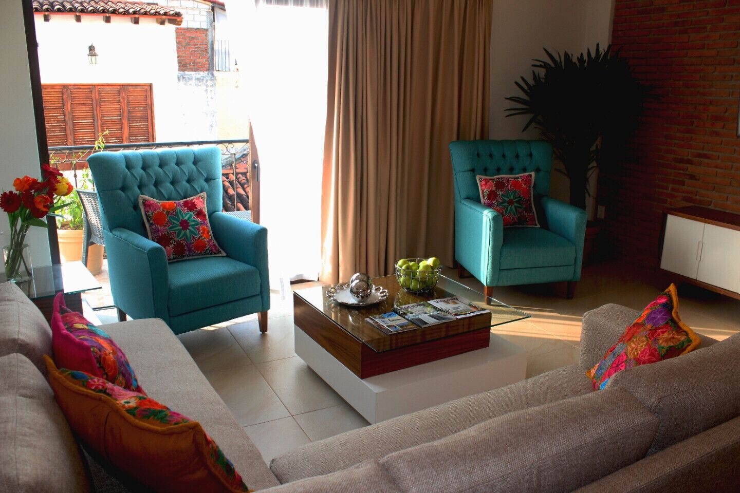 Cozy 1BR condo with INFINITY POOL