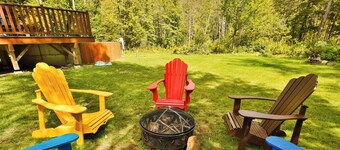 GORGEOUS Quiet Cottage ~ Pool - Nature ~ Family