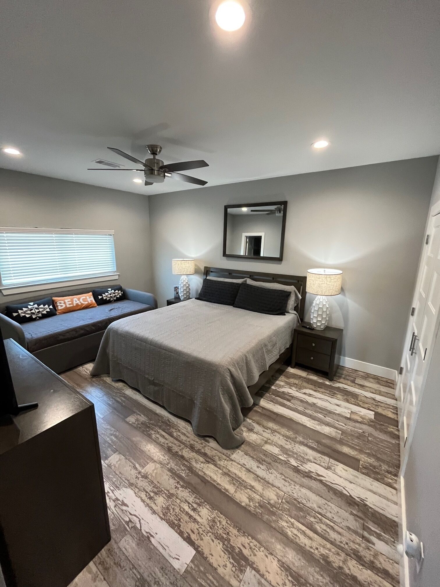 ONE LOVE<br>Wonderfully located cabin for the whole family.