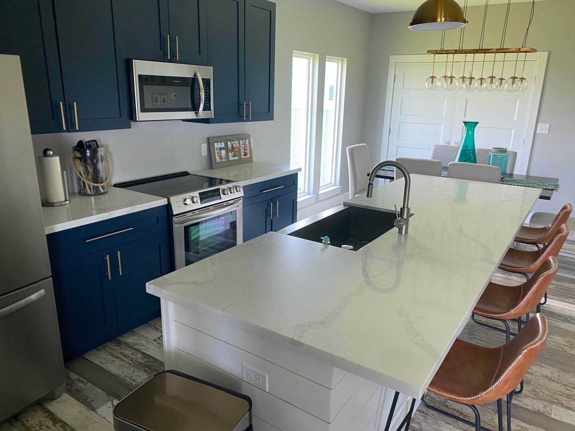 ONE LOVE<br>Wonderfully located cabin for the whole family.