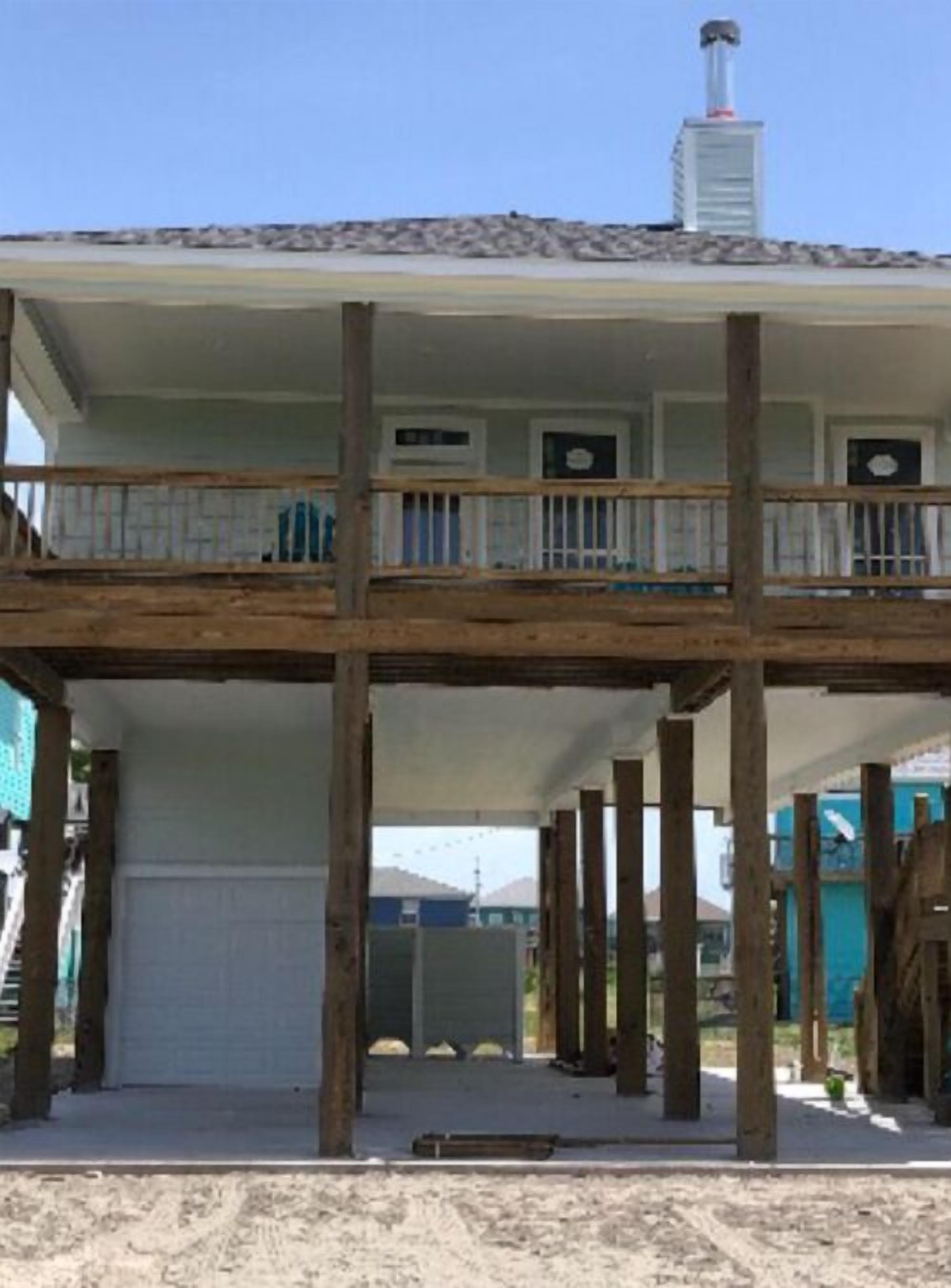 ONE LOVE<br>Wonderfully located cabin for the whole family.