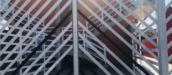 Beautiful and airy house near the beach