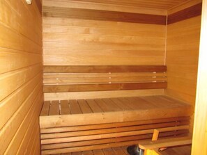 Sauna - Rukako KIVAKKA A 9 (Kuusamo)