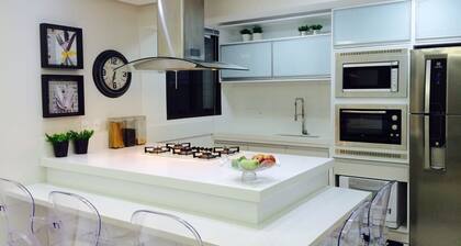 Luxury Apartment in Torres - 6 People