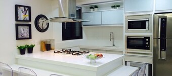 Luxury Apartment in Torres - 6 People