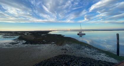 Hotel Südstrand Amrum