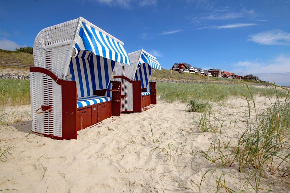 Hotel Südstrand Amrum