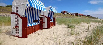 Hotel Südstrand Amrum