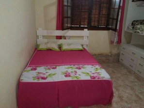 3 bedrooms, free WiFi - Casa de Praia Cordeirinho (Marica)