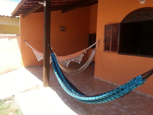 Casa de Praia Cordeirinho