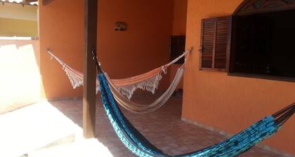 Casa de Praia Cordeirinho