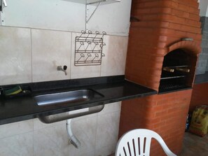 Garden - Casa de Praia Cordeirinho (Marica)