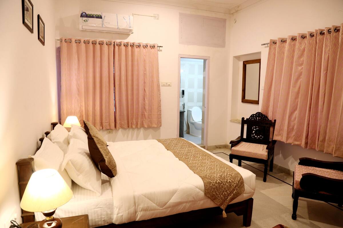 Habitación superior