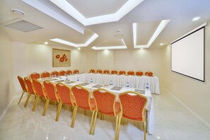 Meeting facility - Sorisso Hotel Due (Istanbul)