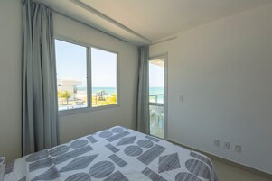 2 habitaciones, wifi gratis y ropa de cama 