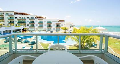 Apartamento 2Q Corais de Búzios - RN