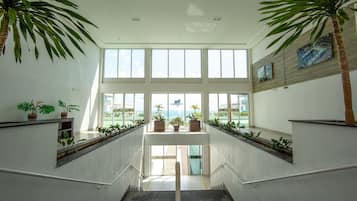 Economy appartement | Interieur