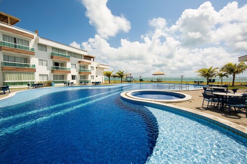 Apartamento 2Q Corais de Búzios - RN