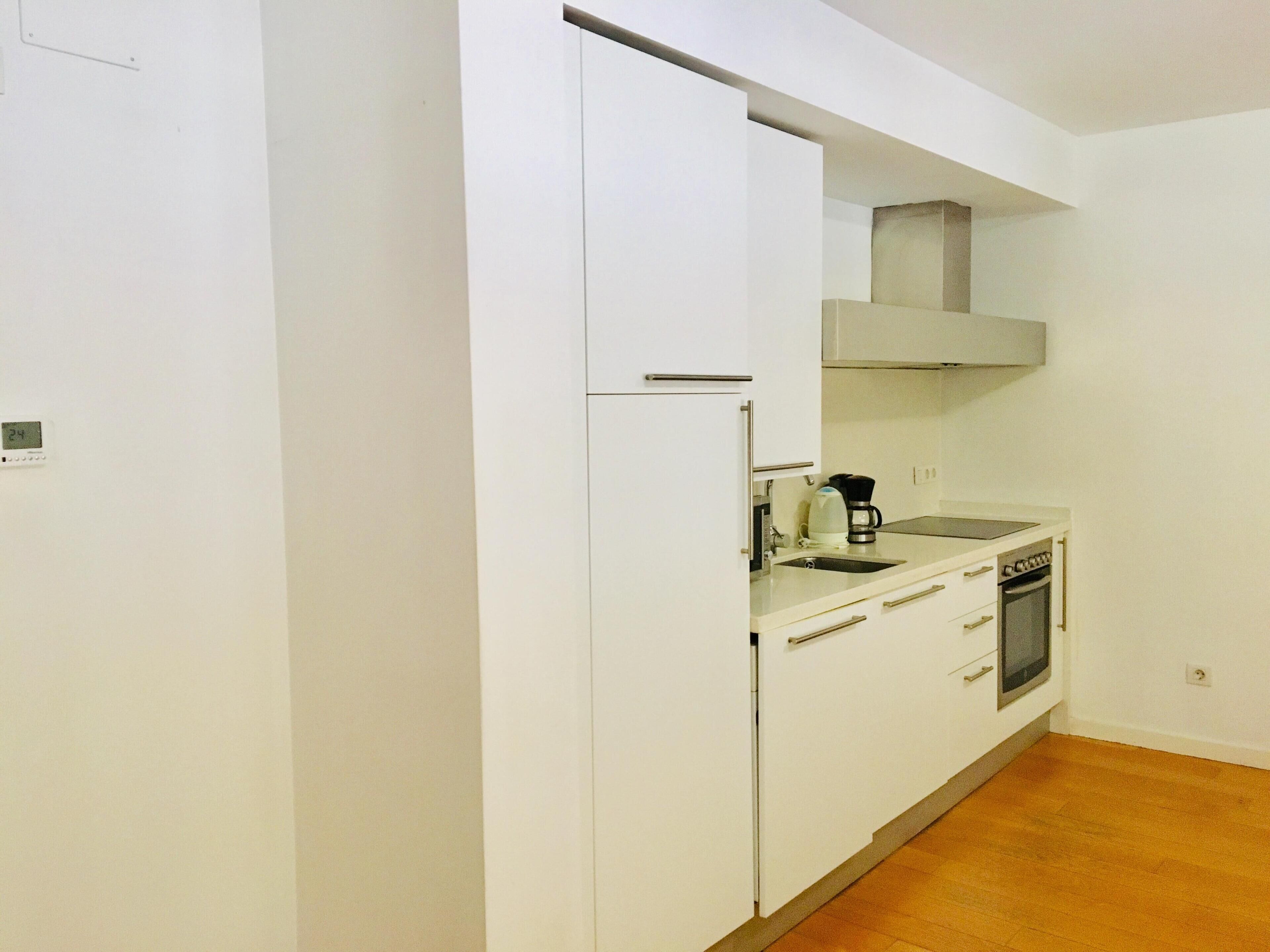 Apartamento Santa Faz