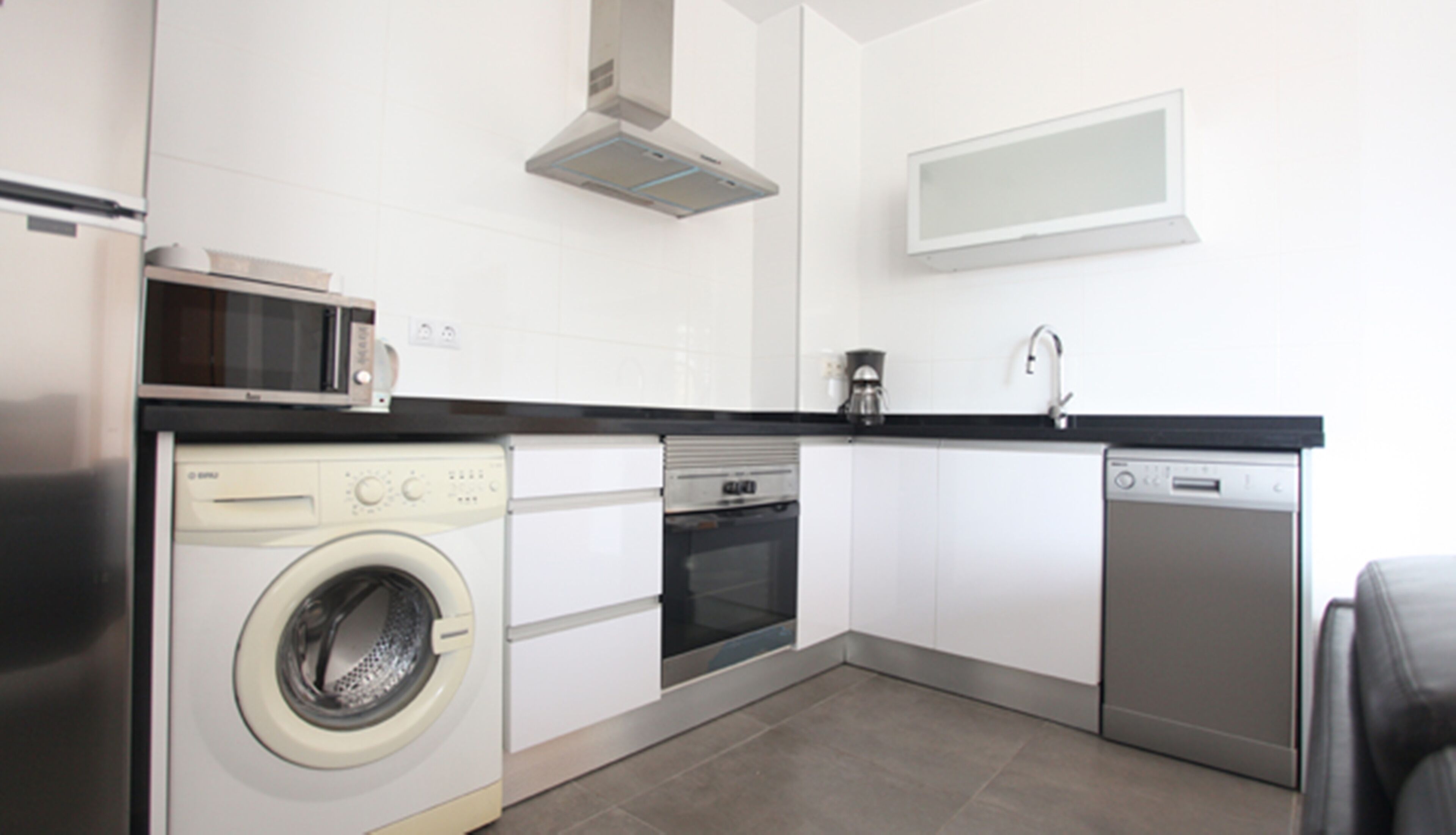 Carmen's  Penthouse.