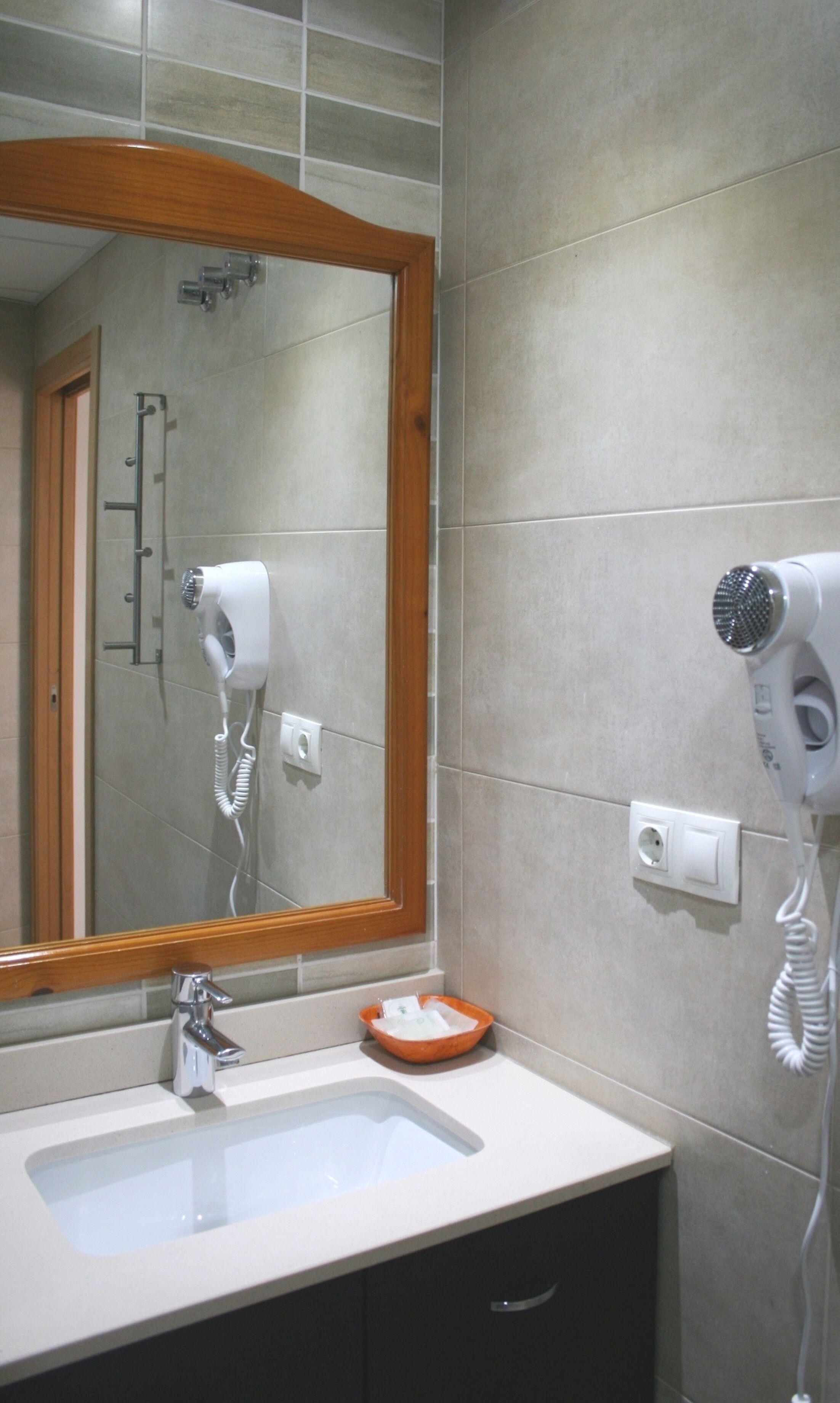 Carmen's  Penthouse.