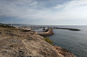 Port de plaisance