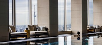 Four Seasons Hotel Tokyo at Otemachi