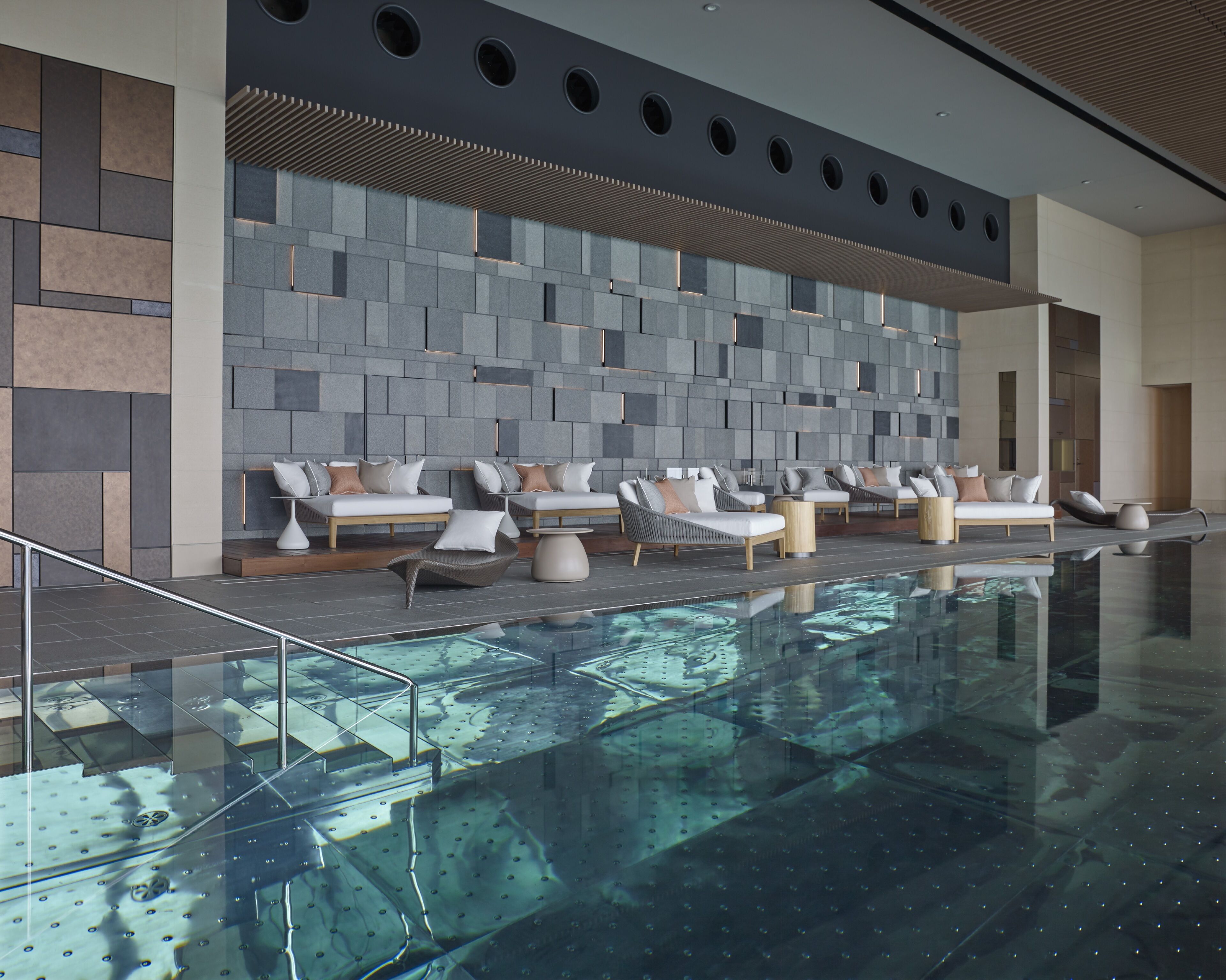 Photo - Four Seasons Hotel Tokyo at Otemachi