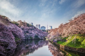 Four Seasons Hotel Tokyo at Otemachi