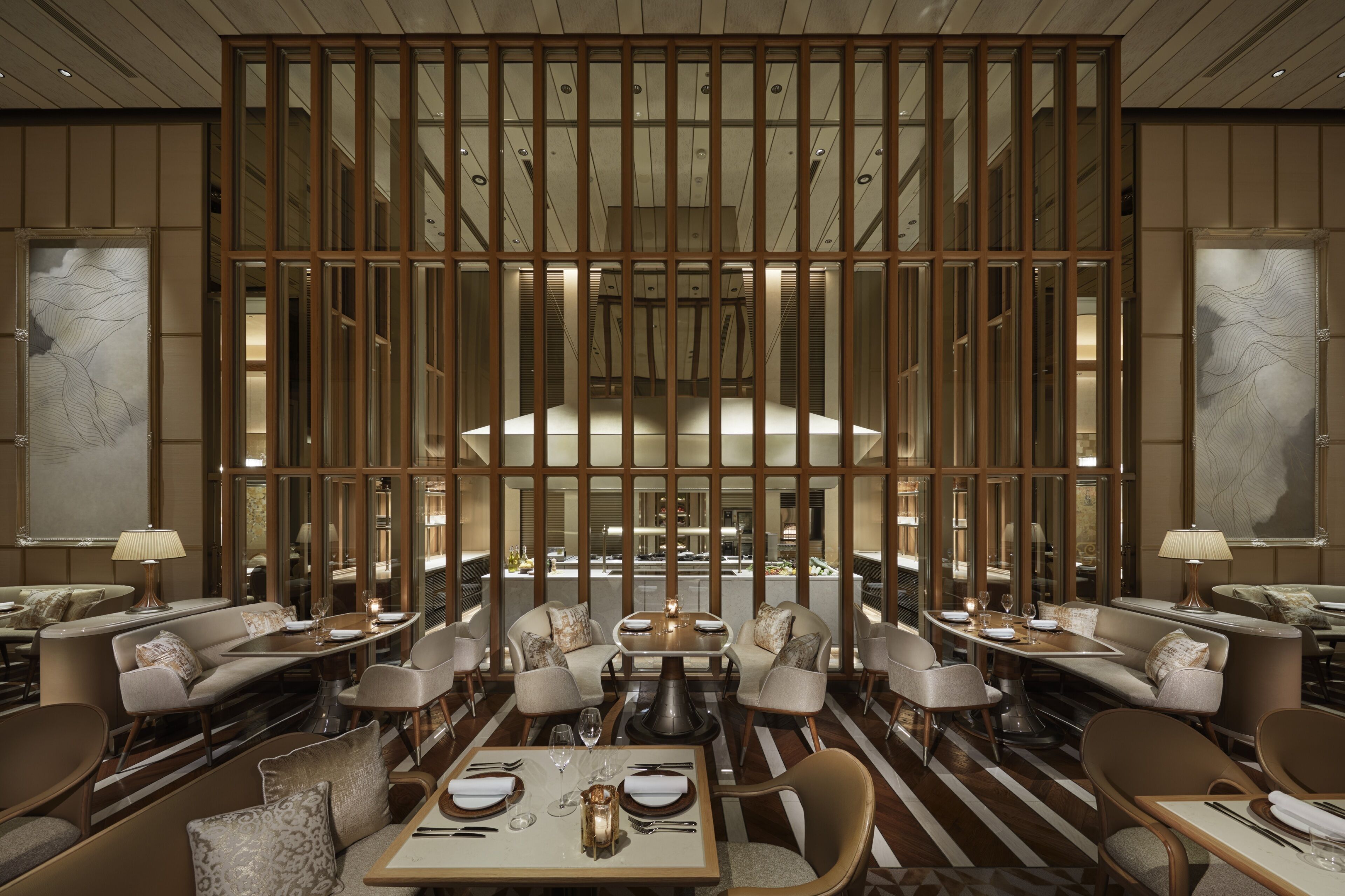 Photo - Four Seasons Hotel Tokyo at Otemachi