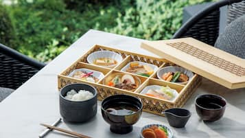 Hidangan sarapan