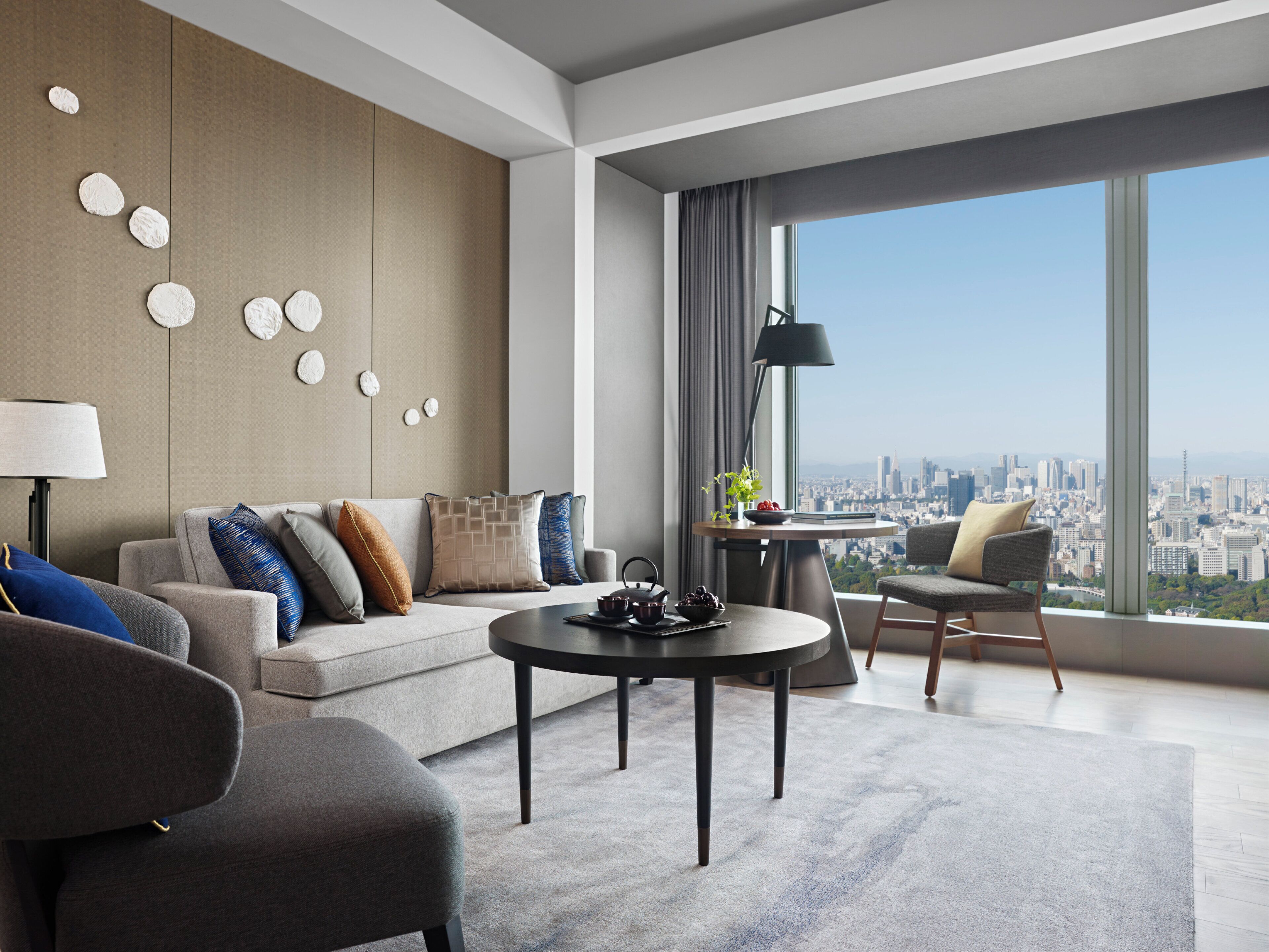 Photo - Four Seasons Hotel Tokyo at Otemachi