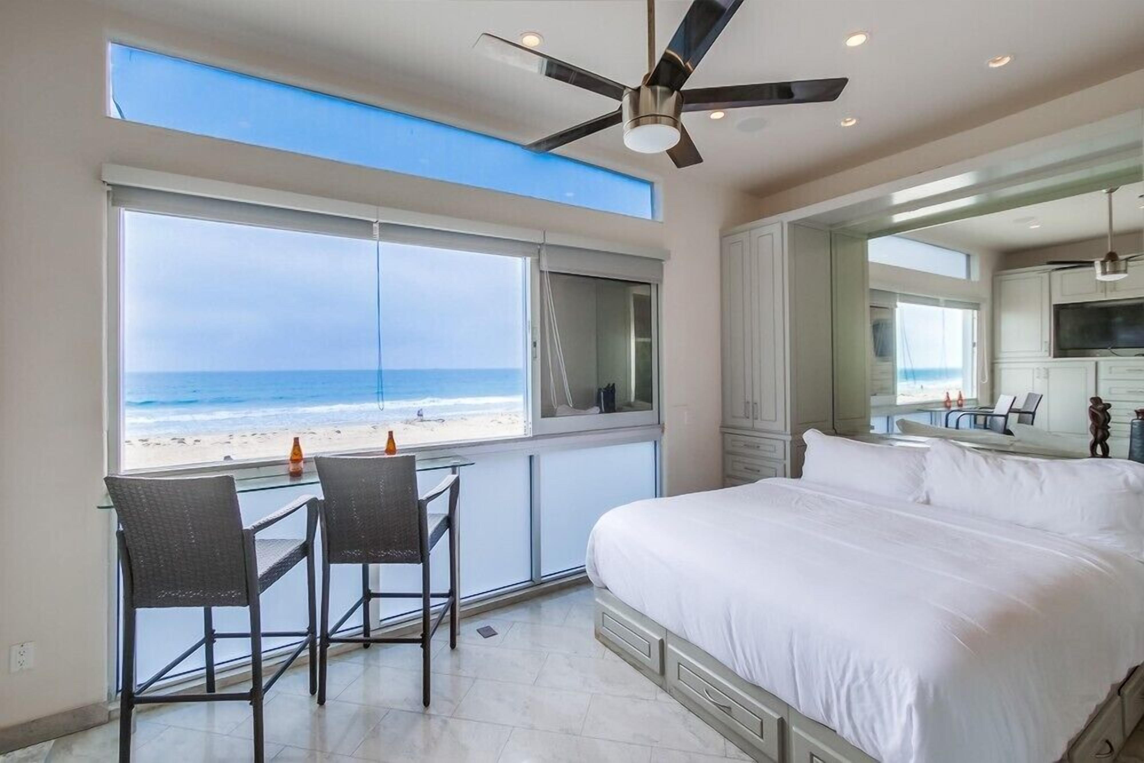 3 soverom, strykejern/-brett, wi-fi (inkludert) og sengetøy