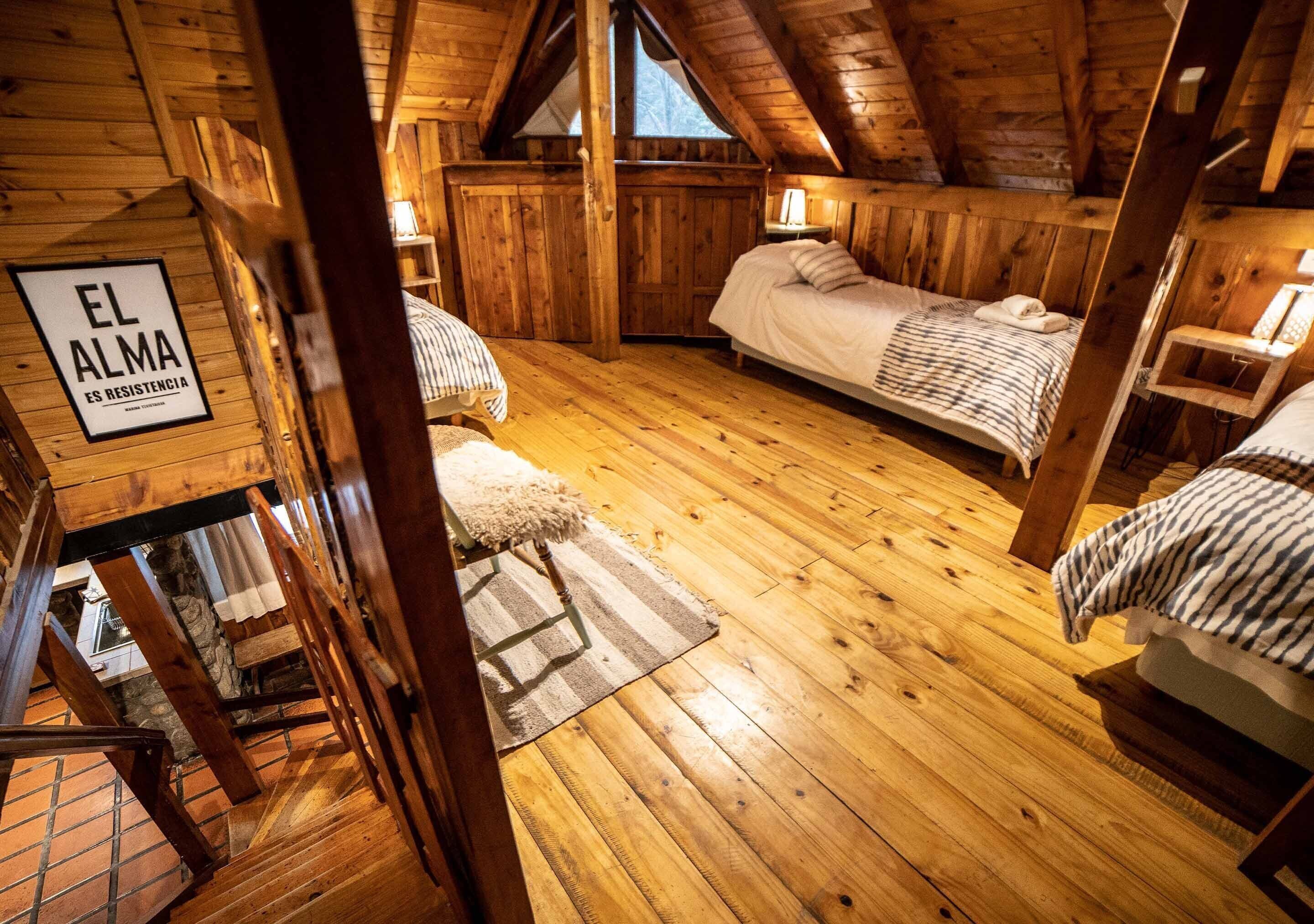 Premium bedding, down comforters, pillowtop beds, in-room safe