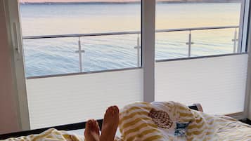 2 slaapkamers, wifi, beddengoed