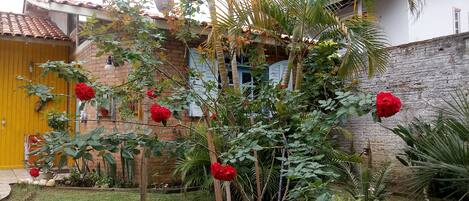 Área da propriedade