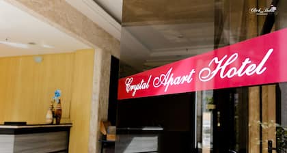 Crystal Apart Hotel