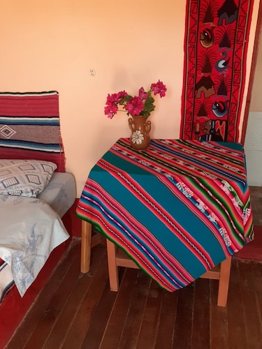 Hospedaje Rossy LLanchon